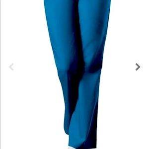 Cherokee Workwear Originals Flare Scrub Pant